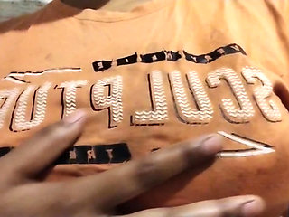 Sister-in-law's new sexy video opens up everything you can just watch and eat