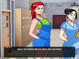 Dawn of Malice: something strange is happening ep 26