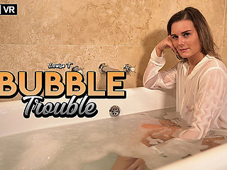 Louise T - Bubble Trouble