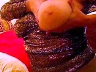 Hot Amateur Kada Love with Big Boobs fucks with user