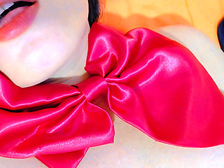 I'm so and Home Alone! I Need Someone to Fuck Me Right Now - Wet Pussy Solo