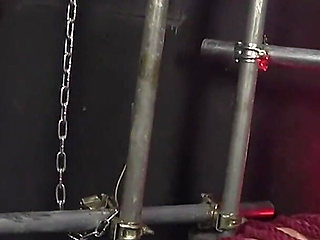 Stinky Foot Licking & Bondage - Natsuki Takeuchi Squirms Helplessly, as Dominant Hikaru Minazuki Drools All Over Her Sweaty Toes