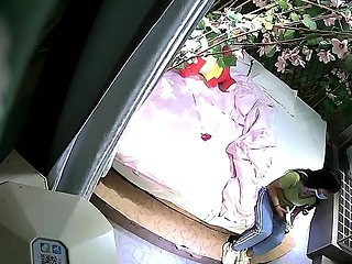 Amateur Hidden Cams Reveal Cock Riding Hoes