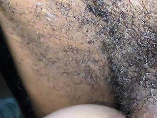 Filling That Fat Ass up with Hot Cum