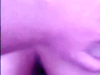 Cum on Her Face After Fucking Her Asshole POV