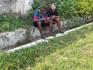 Outside Fuck Make Sense Tho