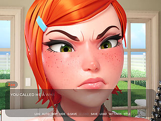 MansionDays - Gwen Tennyson's Giant, Sweaty Tits