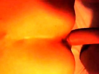 Dansk MILF POV Doggy Style