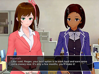 Complete Gameplay - Hs Tutor, Part 59
