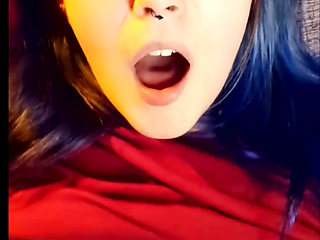 Wakey Wakey Little PAWG Morning Sex