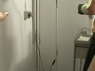 Hot MILF gets dominated and fingered hard