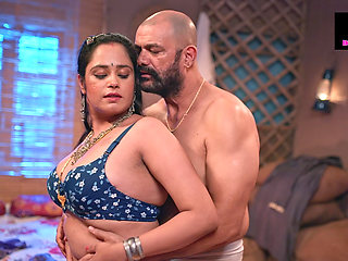 Ullu Actress Sex with Desi Man
