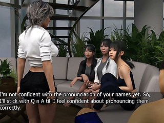 AD #18 Sara fucked me while others in the house