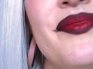 Virginia Slims 120s Classic Smoke Worship