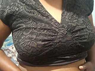 My Best Friend Arabic Stepmom homemade