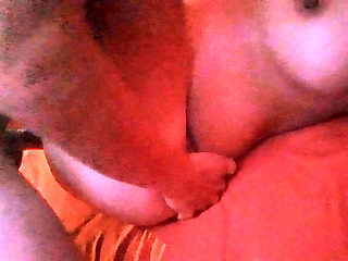 Busty Stepmother Gets Her Reward by Fucking Her Stepson