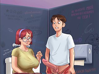 Animated, adventure game, cartoon