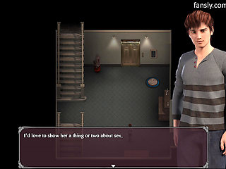 Lust Epidemic Playthrough Episode 1 - 5 Scenes