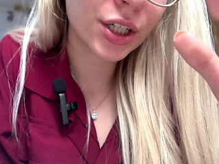 Mean Girl Punishes You with Tickles Asmr