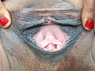 Sultry Indian Beauty's