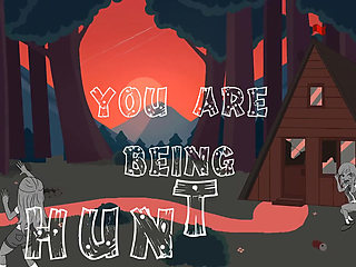 Camp Mourning Wood - Part 45 - Horny Bad Girl by Loveskysanhentai