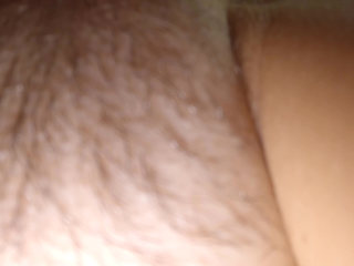 Eating Sweet Unshaved Pussy Until Squirting Orgasm - Extreme Close up Asmr Anal and Pussy Licking