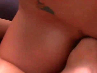 Angelina Ash and Jessica Lynn Get Dick in a Hardcore Threesome