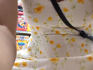 Oups, I Forgot My Underwear Again