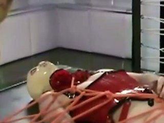 Strict bondage part 1