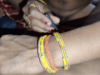 Indian Village Bhabhi Double Position Dildo Enjoyed Video Bihar and Vibration Enjoy Hot Wife Dildos Hard Sex English