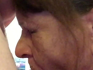 Granny Carmen's Darke Joyful Cocksucking Compilation 11920fapcomp