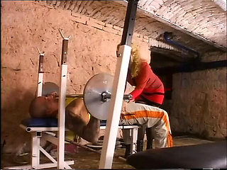 Big Boobs and Big Cock Fucking Pussy and Ass - Bea Dumas, Magdi, Dieter von Stein, Kira Red, Kerstin Niemann