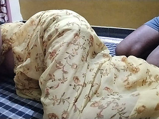 Hot Payal Bhabhi Fuck Scene 🔞 Saree Utarte Hi Shuru Hua Passionate Romance