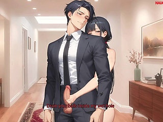 I Love Your Wife (part 01) - by Velnidokra