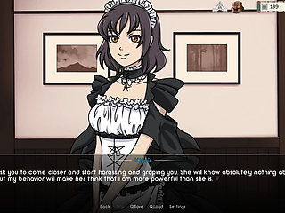 Complete Gameplay - Kunoichi Trainer, Part 28