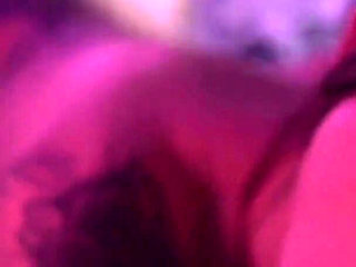 Dreadhot Gets Soaked in Purple Pool