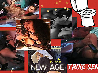 Sluts Without Limits