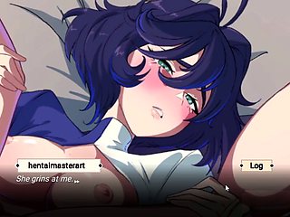 Hentai, nutaku, gaming