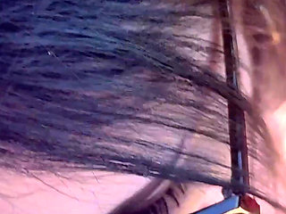 Bitch Hunter Gets Pounded by a Horny MILF Slut - Total Role Reversal