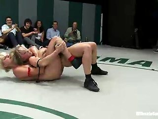 Round Three: The Ninjas (2-0) Vs The Pirates (0-2) - Kink