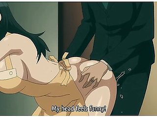 Big Boobed Beauty Loves To Put On Ahegao Face And Wear Apron