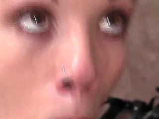 A Very Hot Tattoed Slut: She Wants Only Big Dick for Her Wettest Pussy