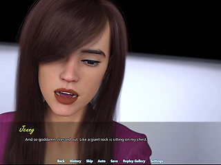 A Very Horny Office Part 38