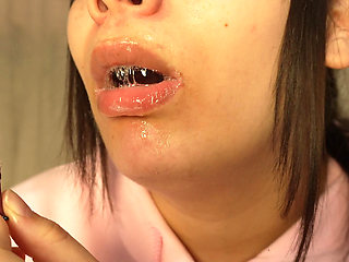 Giantess Wife S Bubble Play Tiny Husband Learns His Place