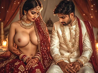 Stepsister Enjoy Sex in Farm Indian Village Sex in Farm