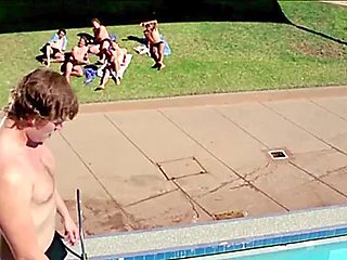 Aa Vid S - Boys Grammar (short Film 2004)