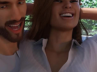 Tacos: Wife Found Out That Her Husband Is Cheating She Fucked Old Rich Man in an Limo and After That Got Creampied by Her Hubby