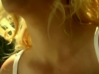 Hot Pamela Gets Fucked Hard