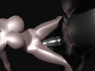 Wight woman with hard black man in night making enjoying hardcore night with big ass in her stobarry