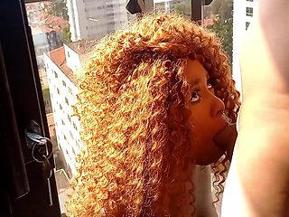 Richards Oliver And Bruna Black In Quase Me Afhoguei Pela Morena Que Tava Na Piscina, Ela Aproveitou E Fez Boca E Buceta Em Mim 11 Min